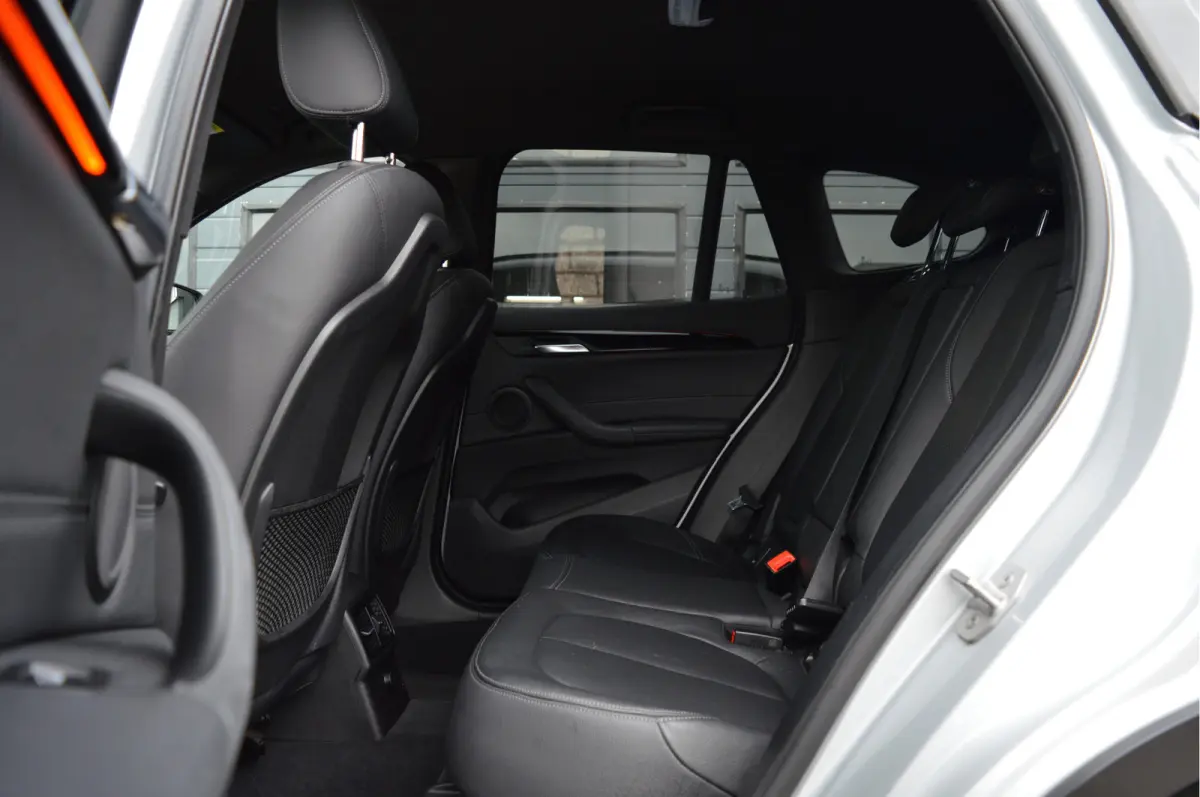 xDrive25i xLine | ACC | HIFI | CAMERA | HUD | DAB | KEYLESS |