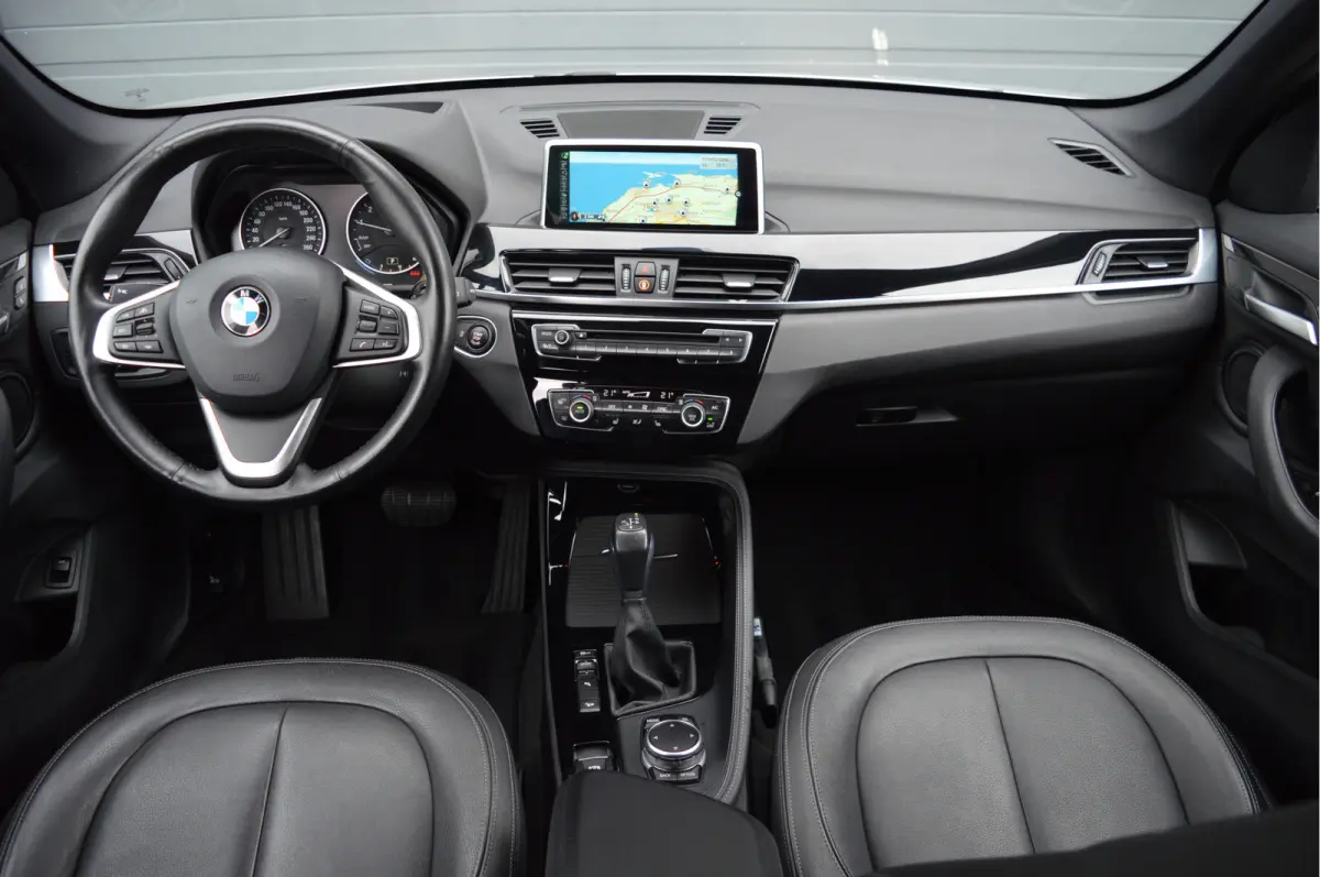xDrive25i xLine | ACC | HIFI | CAMERA | HUD | DAB | KEYLESS |