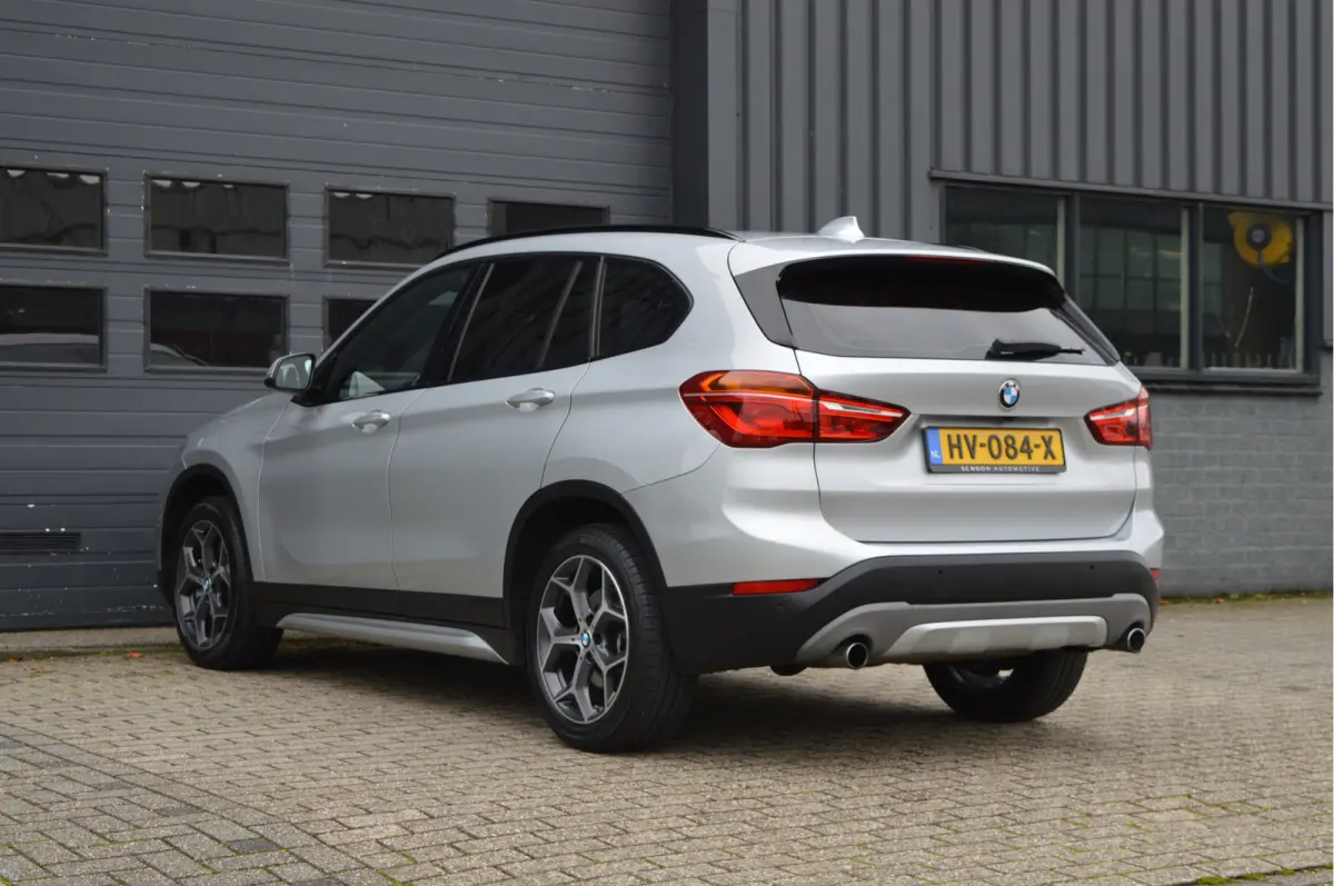 xDrive25i xLine | ACC | HIFI | CAMERA | HUD | DAB | KEYLESS |