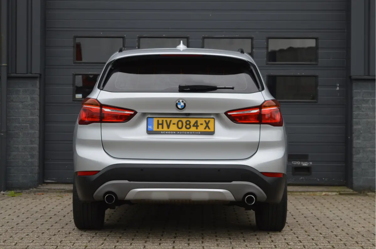 xDrive25i xLine | ACC | HIFI | CAMERA | HUD | DAB | KEYLESS |
