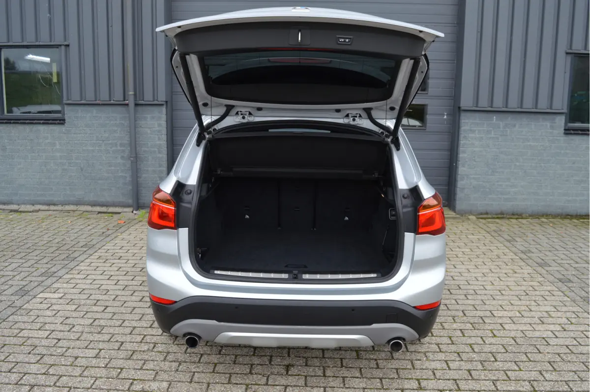 xDrive25i xLine | ACC | HIFI | CAMERA | HUD | DAB | KEYLESS |