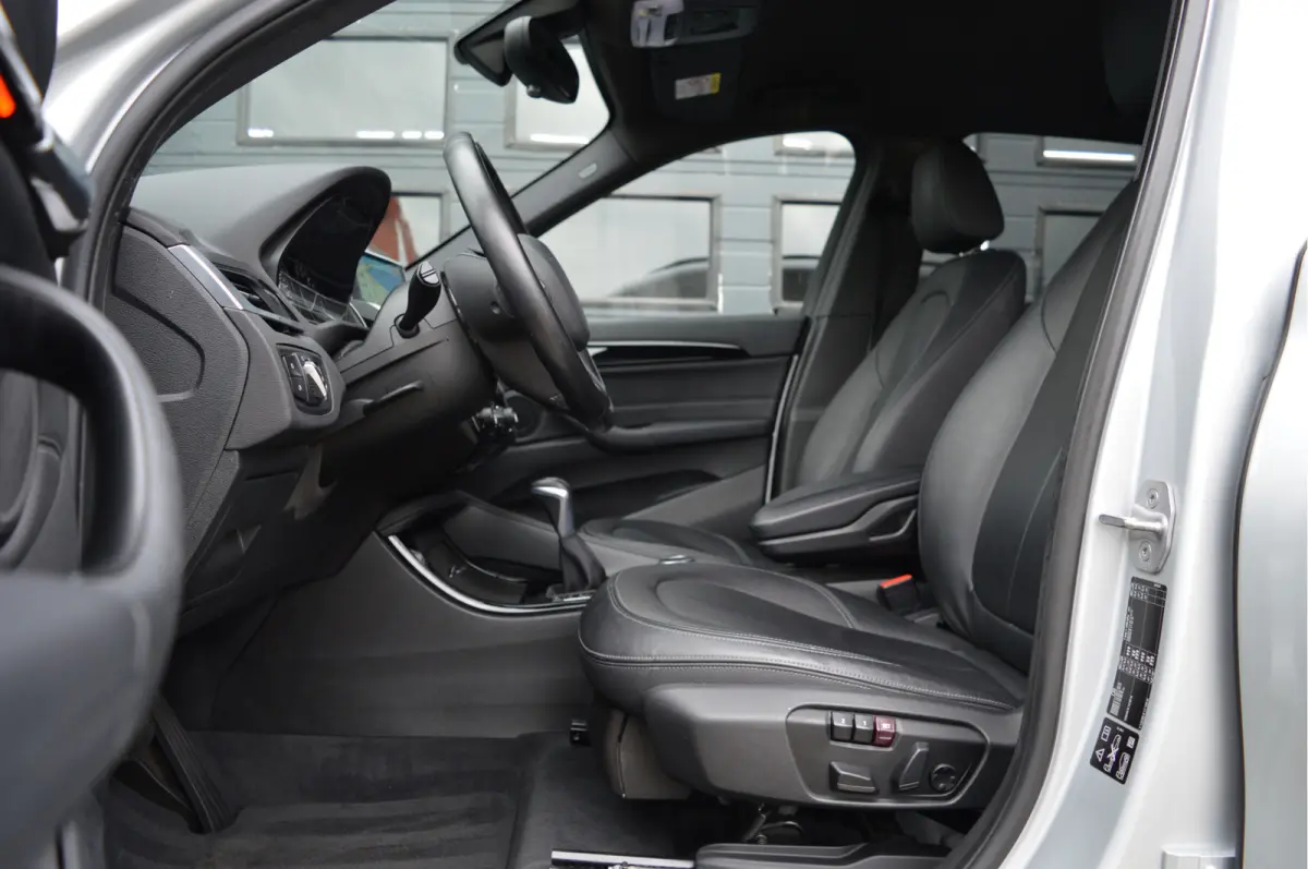xDrive25i xLine | ACC | HIFI | CAMERA | HUD | DAB | KEYLESS |