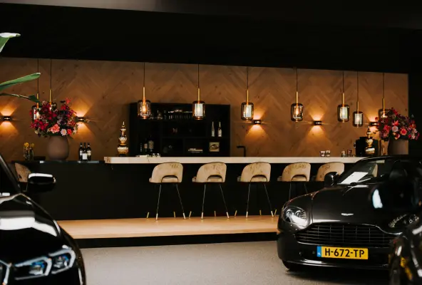 55 TFSI quattro Pro Line Plus Wordt verwacht! Foto's volgen