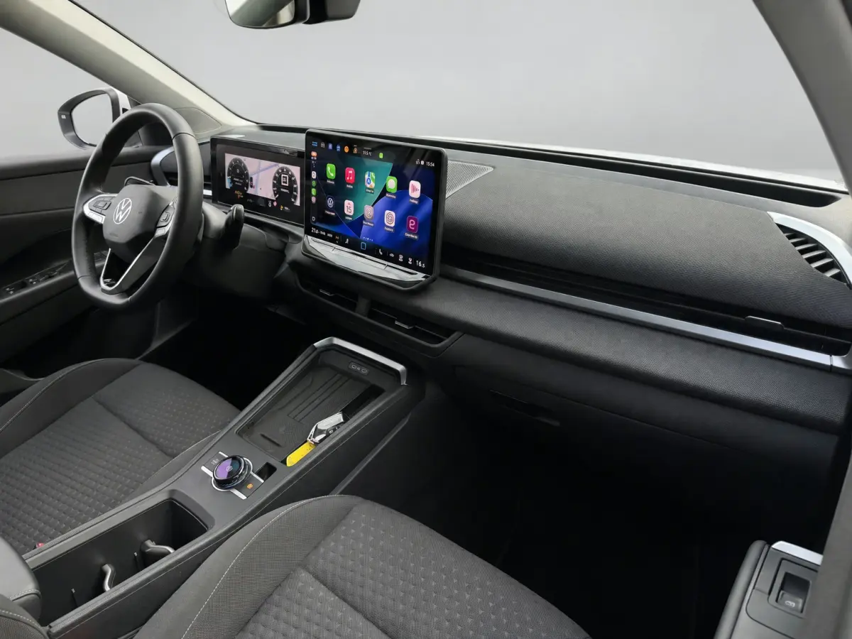 1.5 eTSI DSG LIFE NAVI/CAMERA/CARPLAY