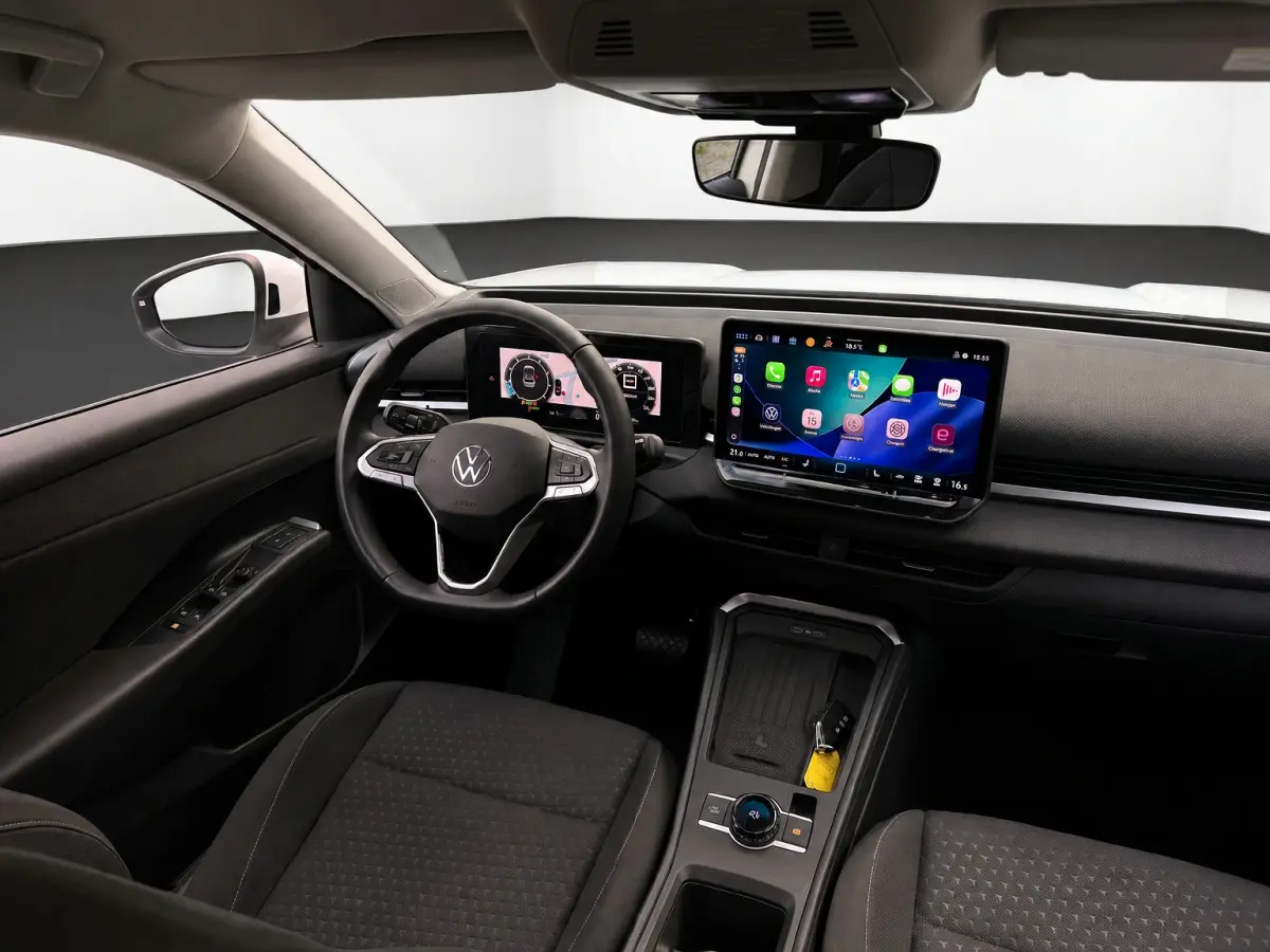1.5 eTSI DSG LIFE NAVI/CAMERA/CARPLAY