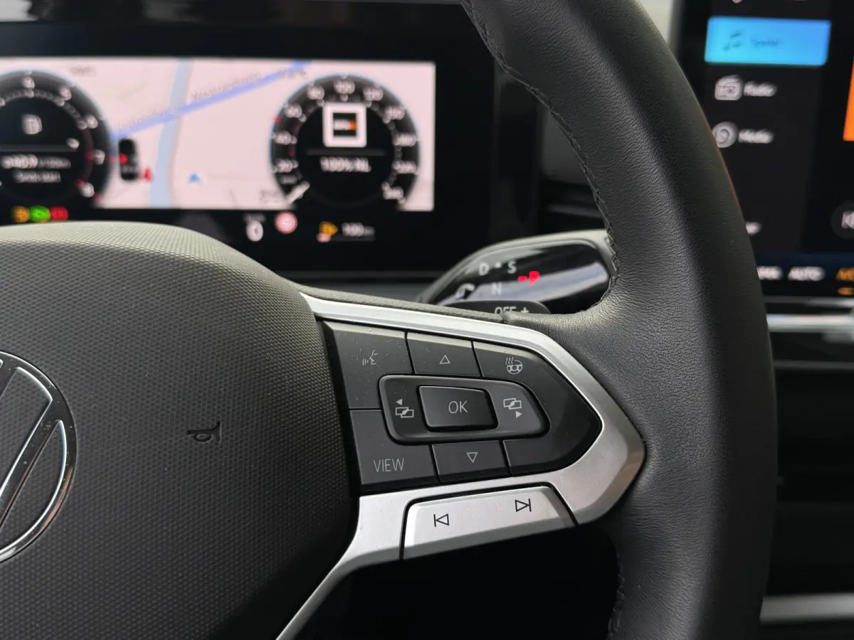 1.5 eTSI DSG LIFE NAVI/CAMERA/CARPLAY