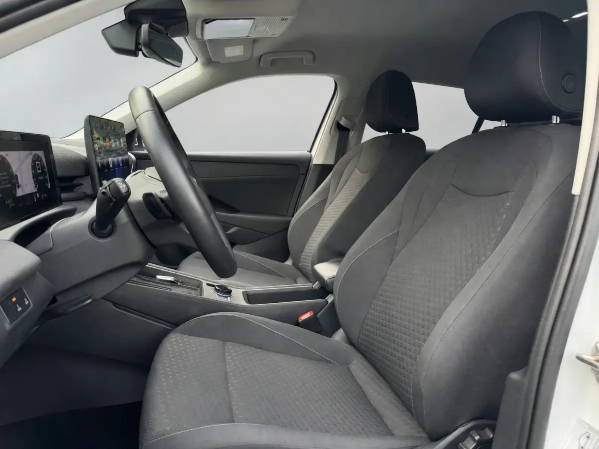 1.5 eTSI DSG LIFE NAVI/CAMERA/CARPLAY