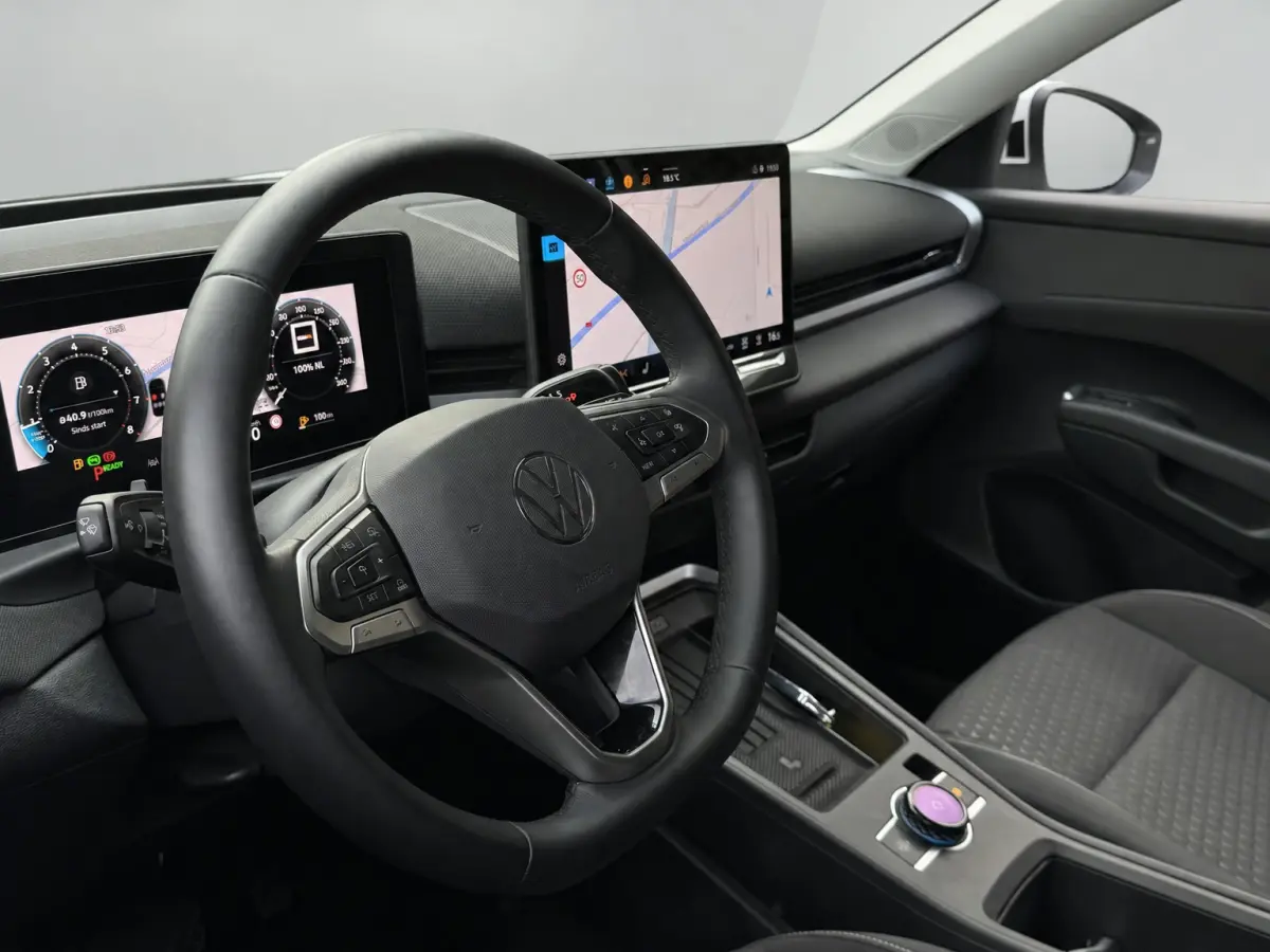 1.5 eTSI DSG LIFE NAVI/CAMERA/CARPLAY