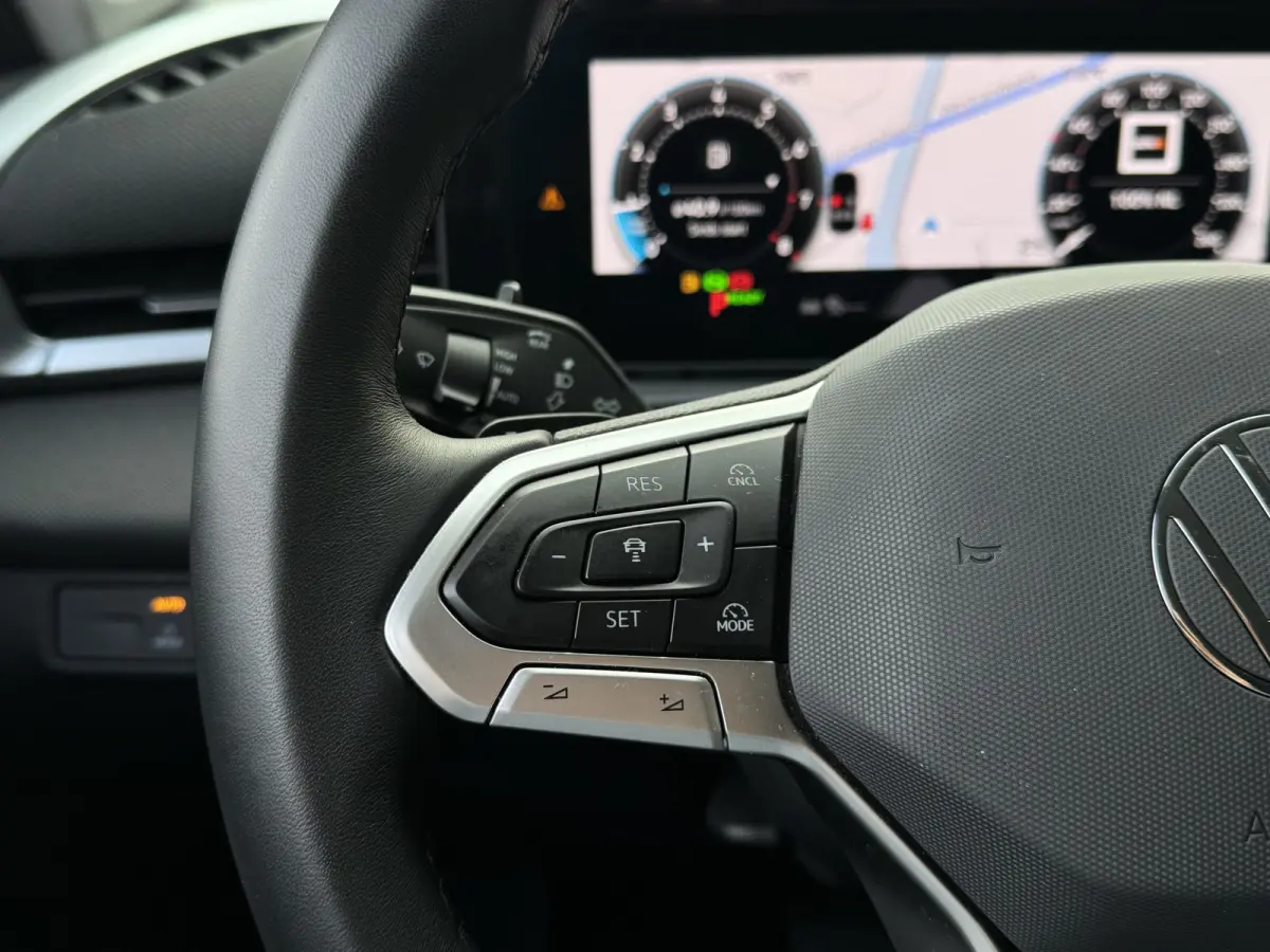 1.5 eTSI DSG LIFE NAVI/CAMERA/CARPLAY