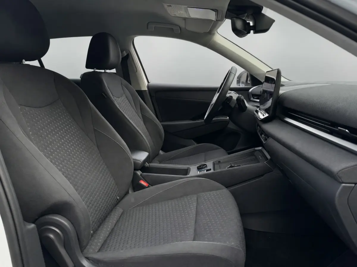 1.5 eTSI DSG LIFE NAVI/CAMERA/CARPLAY