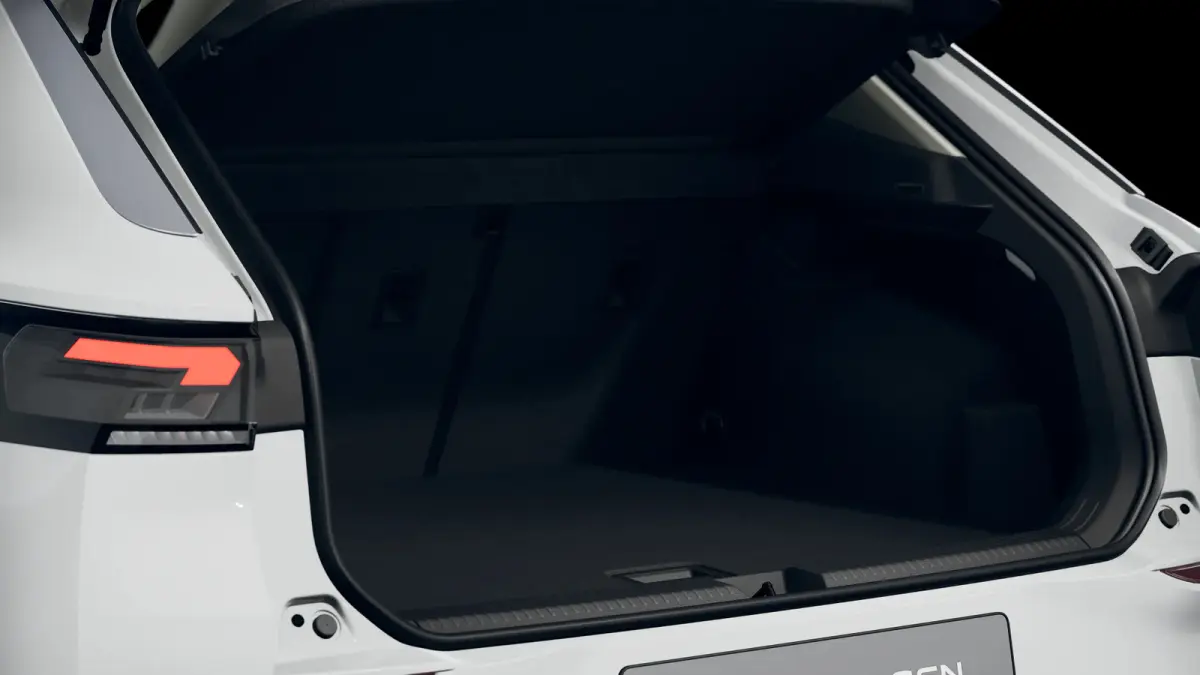 1.5 eTSI DSG LIFE NAVI/CAMERA/CARPLAY