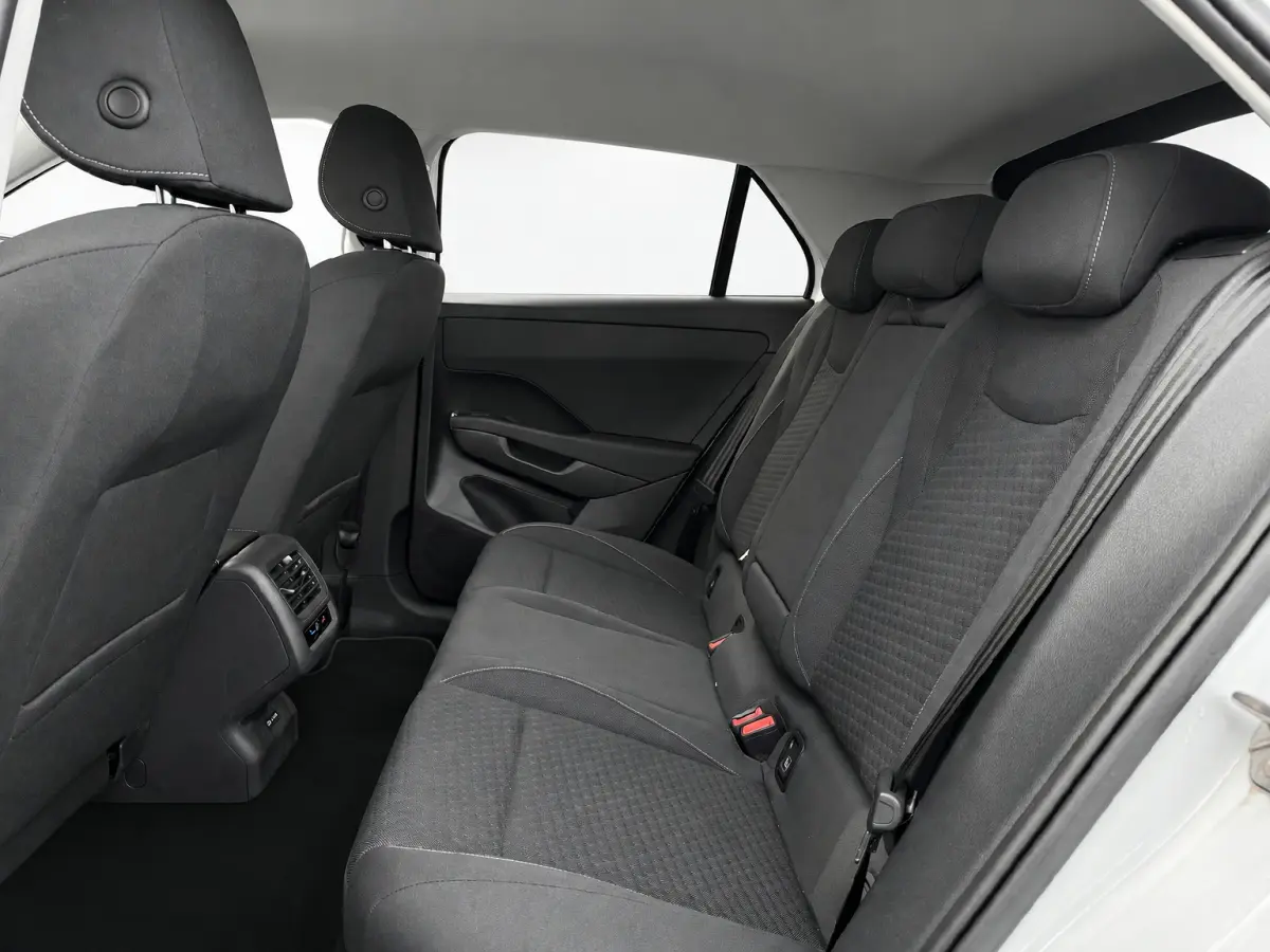 1.5 eTSI DSG LIFE NAVI/CAMERA/CARPLAY