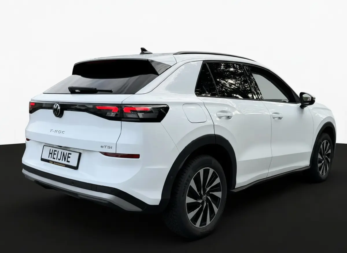 1.5 eTSI DSG LIFE NAVI/CAMERA/CARPLAY