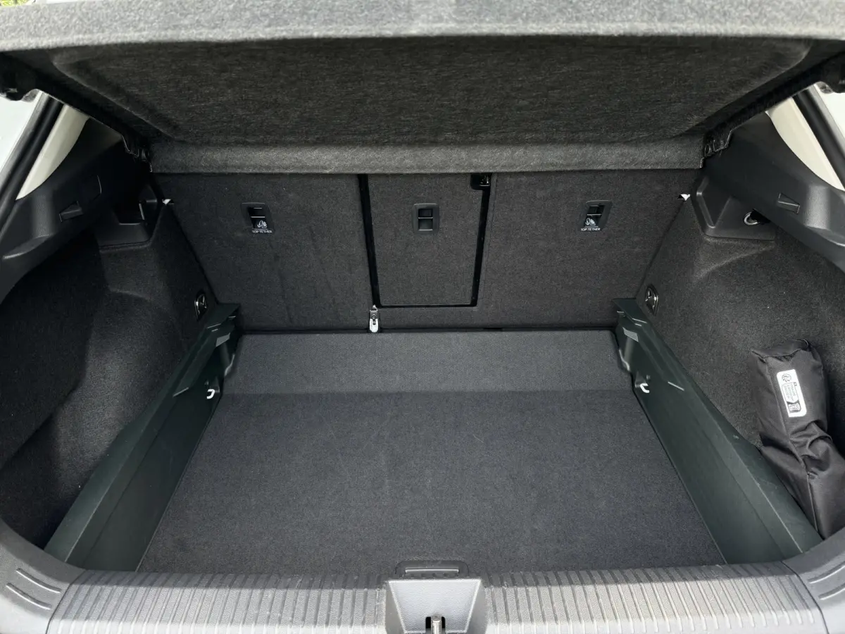 1.5 eTSI DSG LIFE NAVI/CAMERA/CARPLAY
