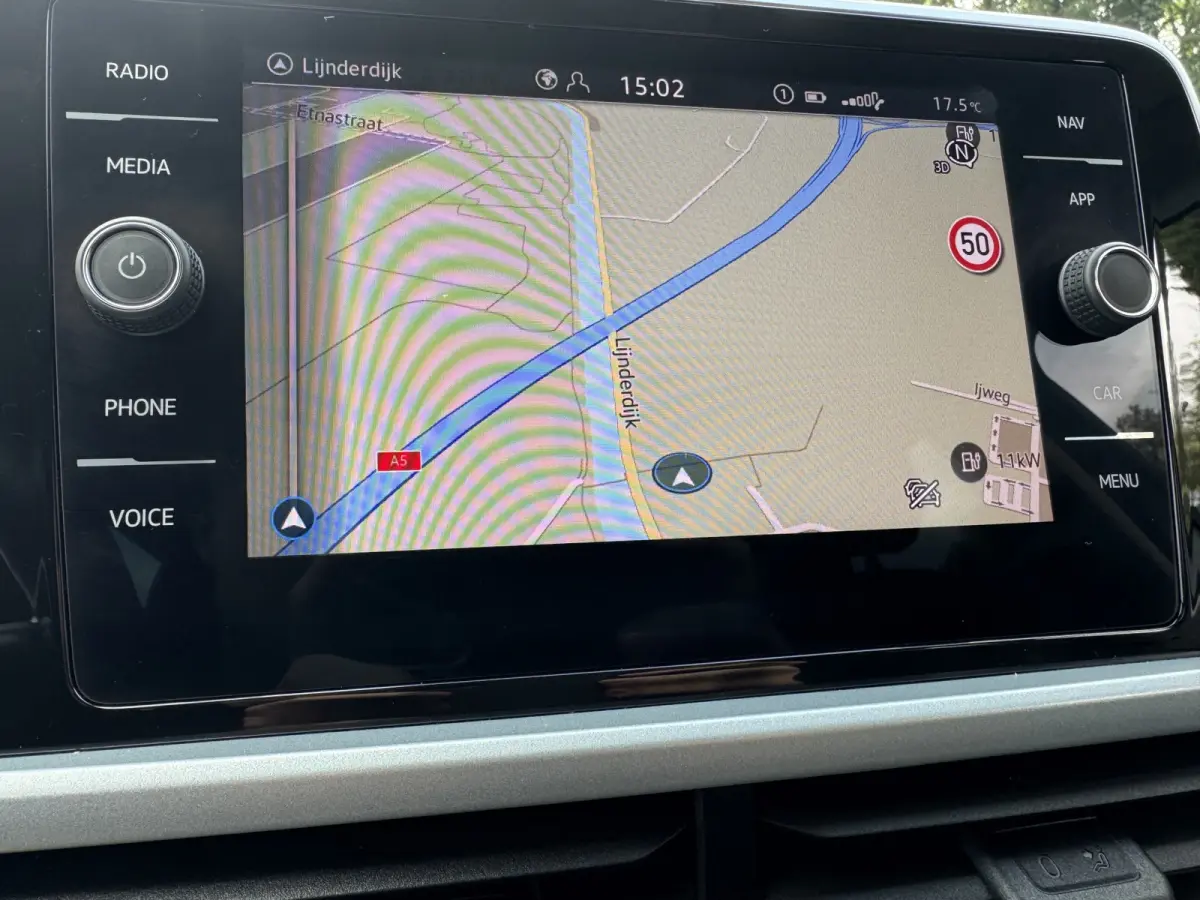 TSI 115PK LIFE GOAL EDITION NAVI/CARPLAY/PDC