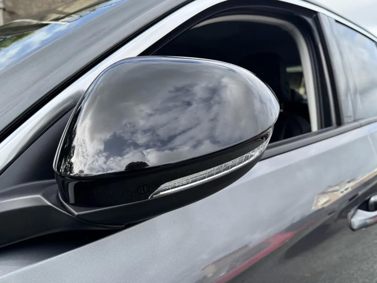 TSI 115PK LIFE GOAL EDITION NAVI/CARPLAY/PDC