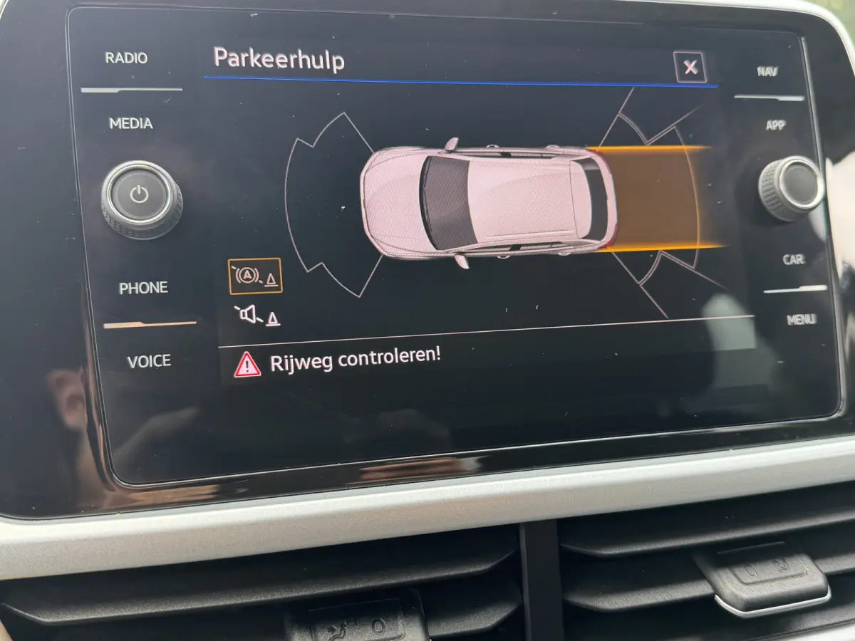 TSI 115PK LIFE GOAL EDITION NAVI/CARPLAY/PDC