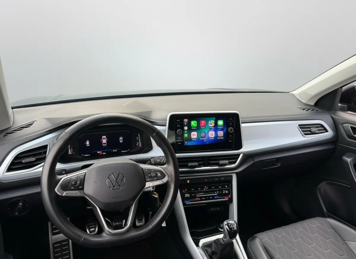 TSI 115PK LIFE GOAL EDITION NAVI/CARPLAY/PDC