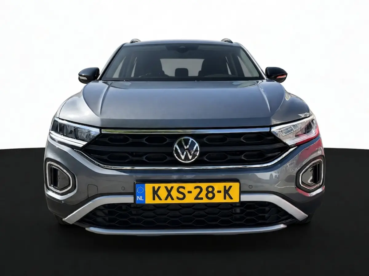TSI 115PK LIFE GOAL EDITION NAVI/CARPLAY/PDC