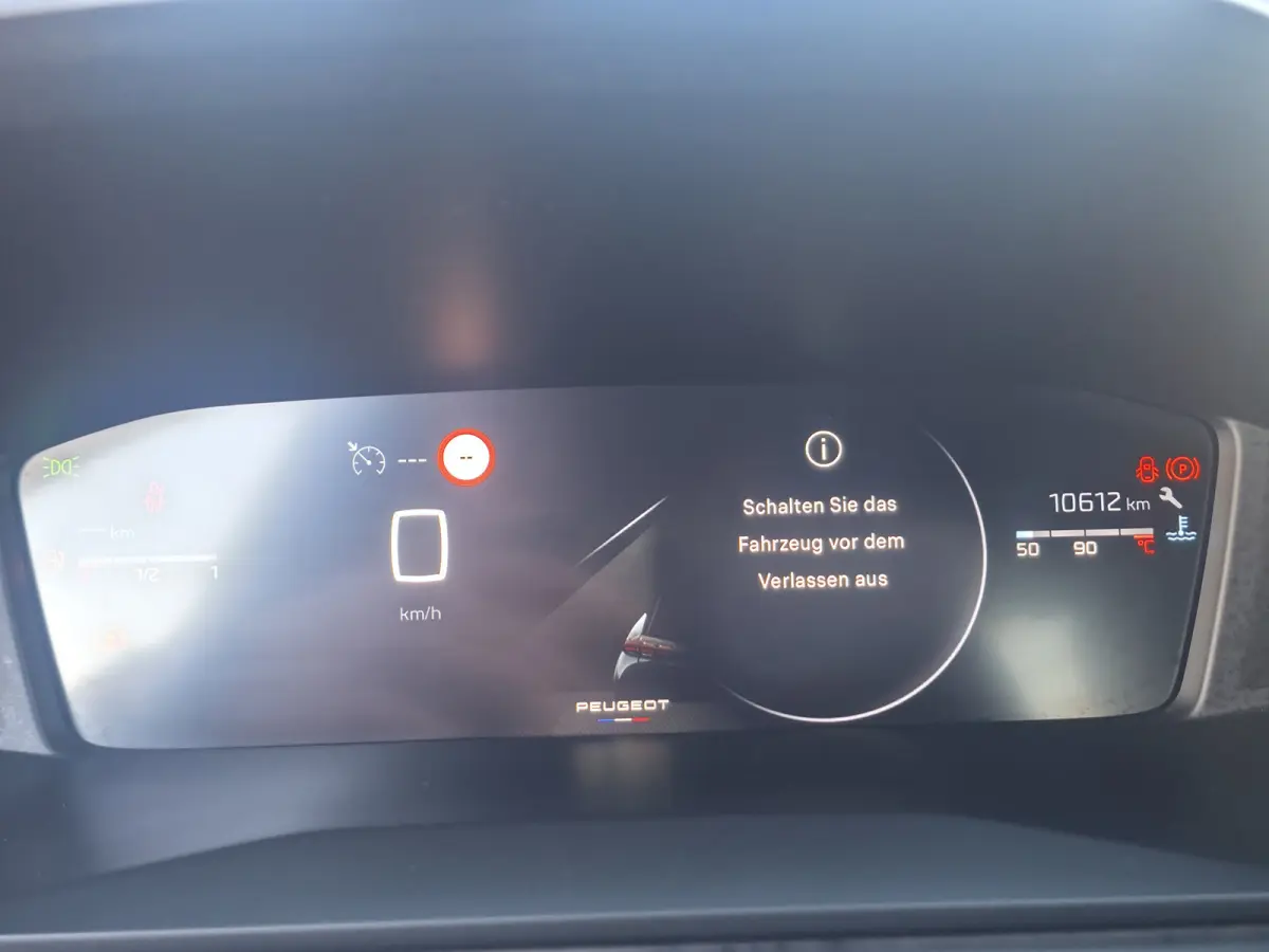 1.2 PureTech 100 Allure | Winterpakket | Apple/Android CarPlay