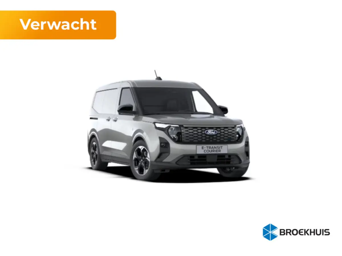 Limited 46 kWh | Carplay | Trekhaak | LED laadruimteverlichting | Driver Assistance Pack incl. navigatie | Climate | Parkeersensoren |