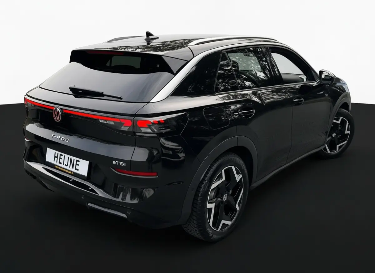 1.5 eTSI 150PK DSG R-LINE SPORT IQ.LIGHT MATRIX/NAVI/CAMERA