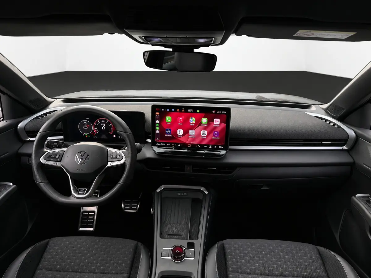 1.5 eTSI 150PK DSG R-LINE SPORT IQ.LIGHT MATRIX/NAVI/CAMERA