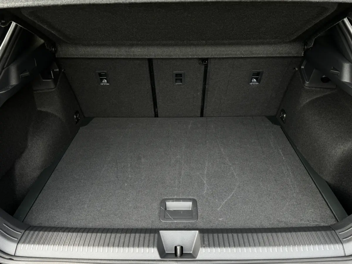 1.5 eTSI 150PK DSG R-LINE SPORT IQ.LIGHT MATRIX/NAVI/CAMERA