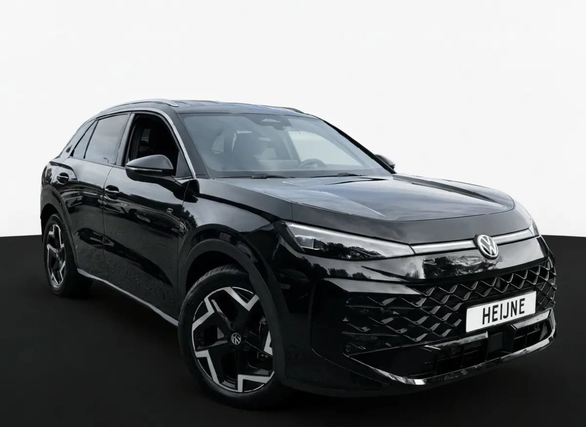 1.5 eTSI 150PK DSG R-LINE SPORT IQ.LIGHT MATRIX/NAVI/CAMERA