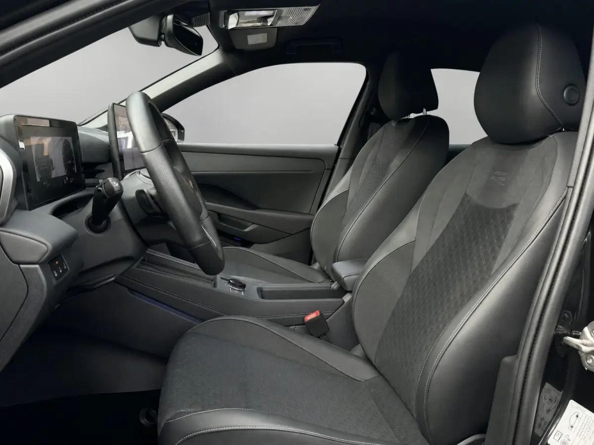 1.5 eTSI 150PK DSG R-LINE SPORT IQ.LIGHT MATRIX/NAVI/CAMERA