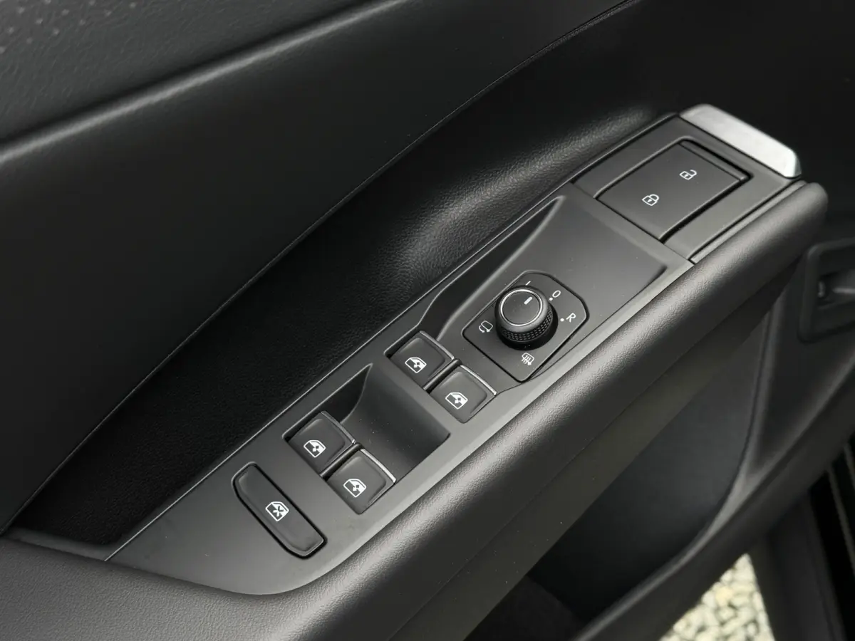 1.5 eTSI 150PK DSG R-LINE SPORT IQ.LIGHT MATRIX/NAVI/CAMERA