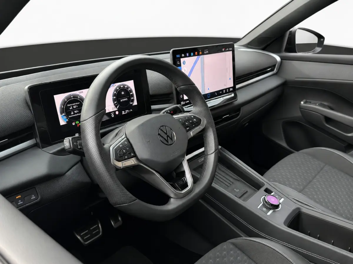 1.5 eTSI 150PK DSG R-LINE SPORT IQ.LIGHT MATRIX/NAVI/CAMERA