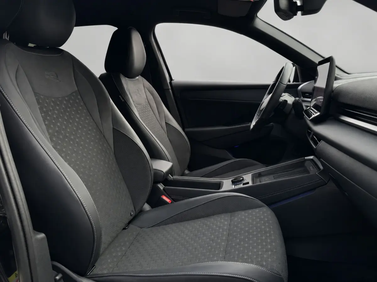 1.5 eTSI 150PK DSG R-LINE SPORT IQ.LIGHT MATRIX/NAVI/CAMERA