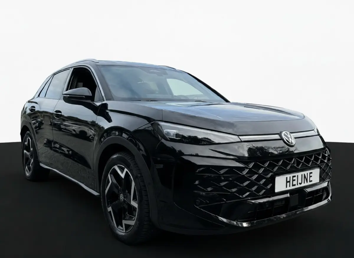 1.5 eTSI 150PK DSG R-LINE SPORT IQ.LIGHT MATRIX/NAVI/CAMERA