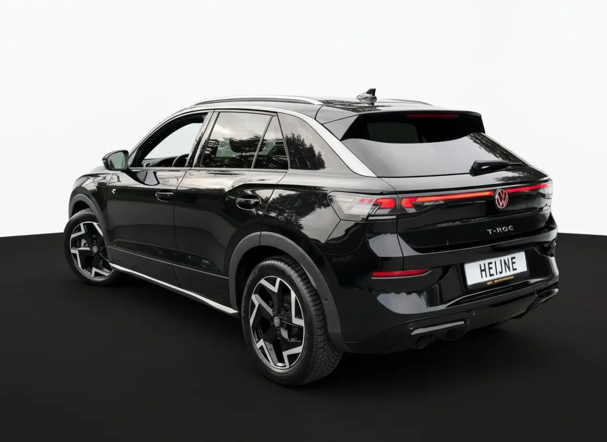 1.5 eTSI 150PK DSG R-LINE SPORT IQ.LIGHT MATRIX/NAVI/CAMERA