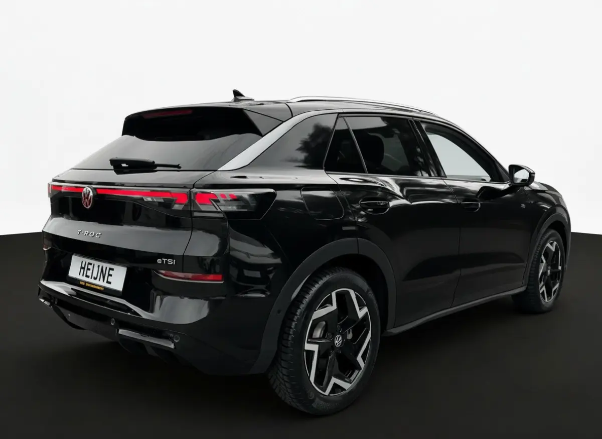1.5 eTSI 150PK DSG R-LINE SPORT IQ.LIGHT MATRIX/NAVI/CAMERA