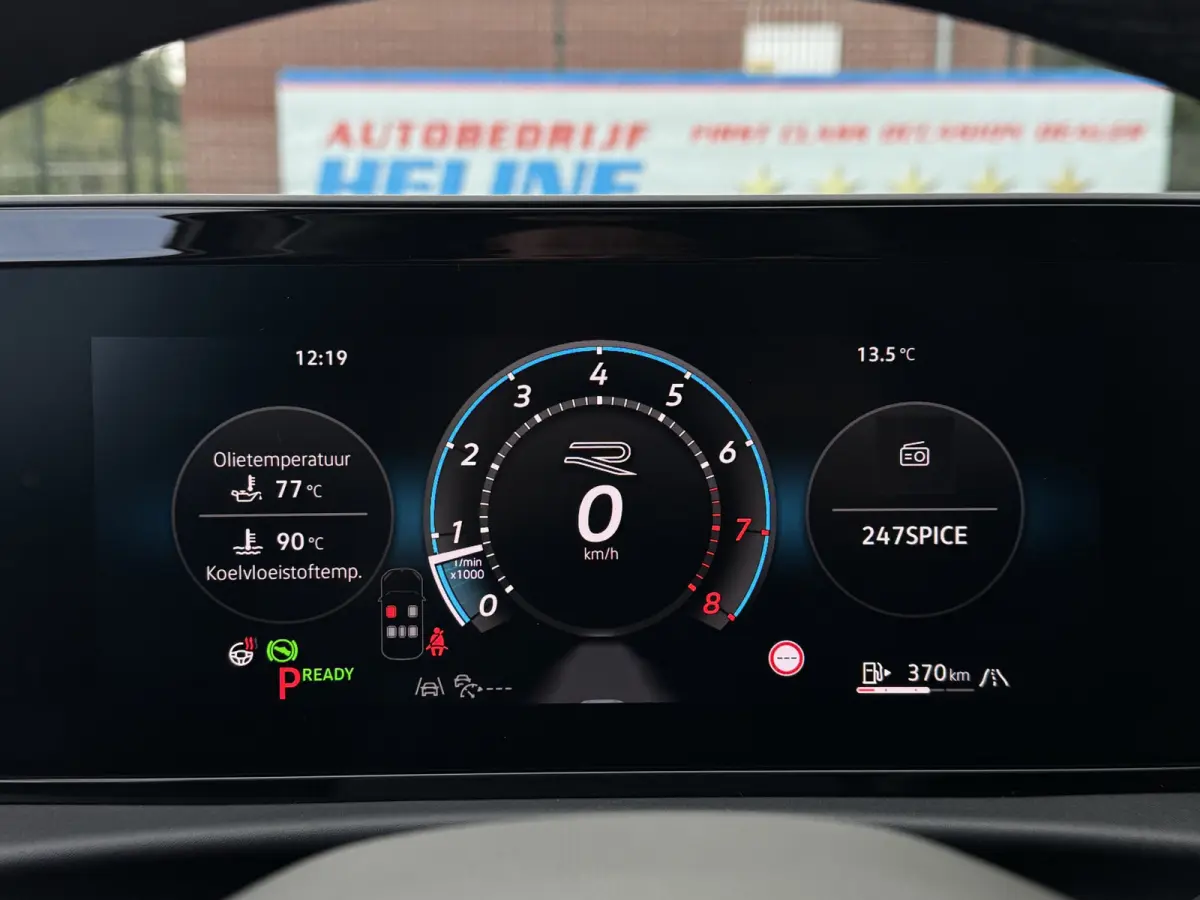 1.5 eTSI 150PK DSG R-LINE SPORT IQ.LIGHT MATRIX/NAVI/CAMERA