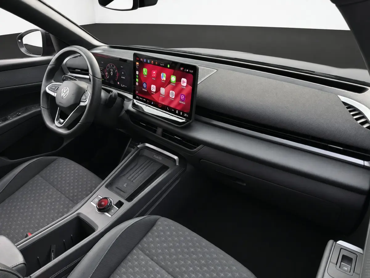 1.5 eTSI 150PK DSG R-LINE SPORT IQ.LIGHT MATRIX/NAVI/CAMERA