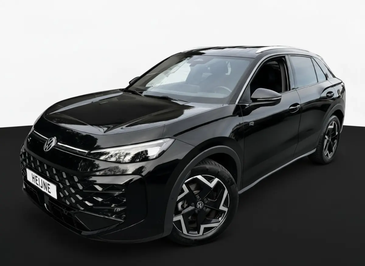 1.5 eTSI 150PK DSG R-LINE SPORT IQ.LIGHT MATRIX/NAVI/CAMERA