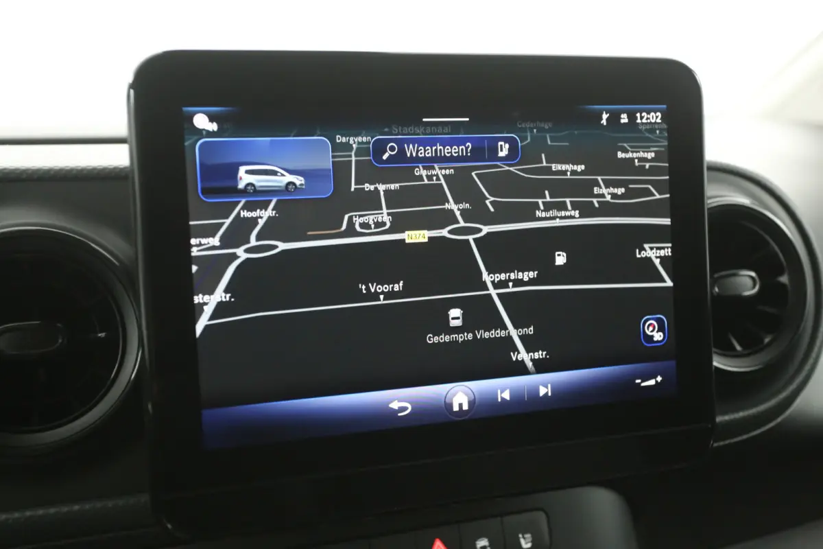45 kWh Pro | SOH 99% | Clima | Cruise | Camera | Carplay | Navi | Stoel/Stuurverw.