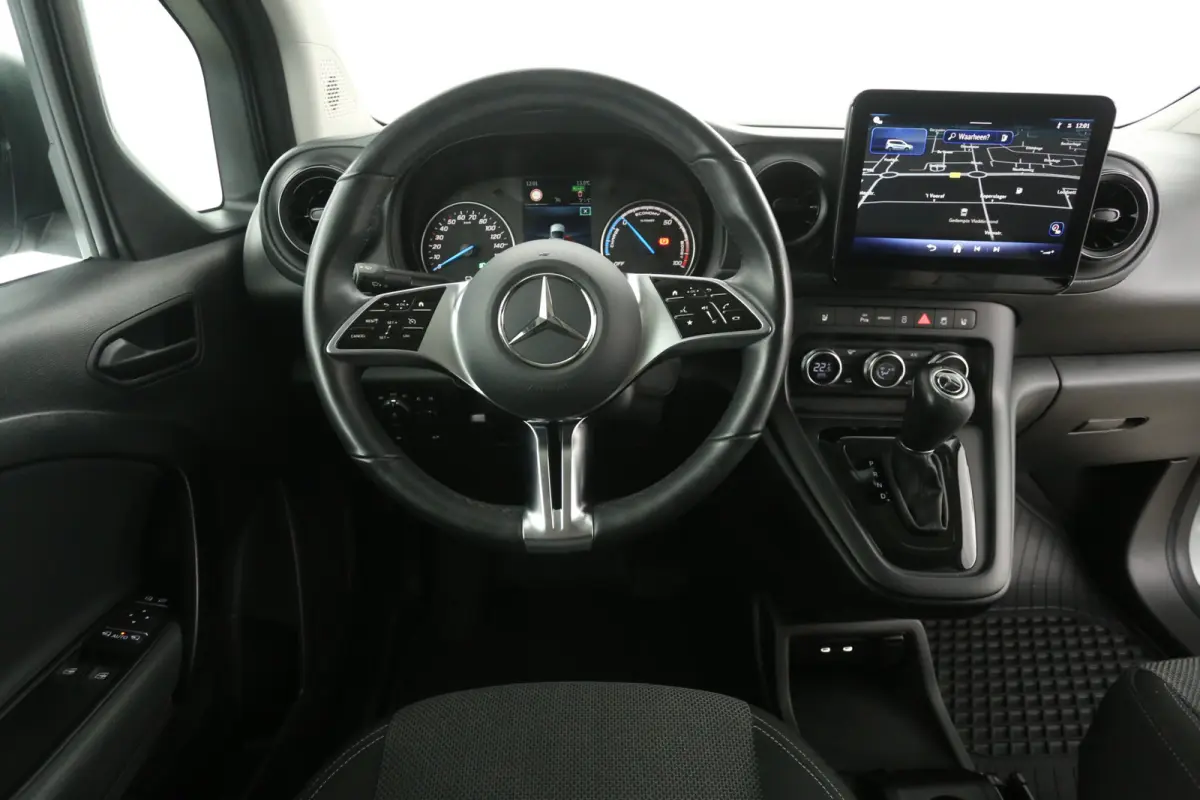 45 kWh Pro | SOH 99% | Clima | Cruise | Camera | Carplay | Navi | Stoel/Stuurverw.