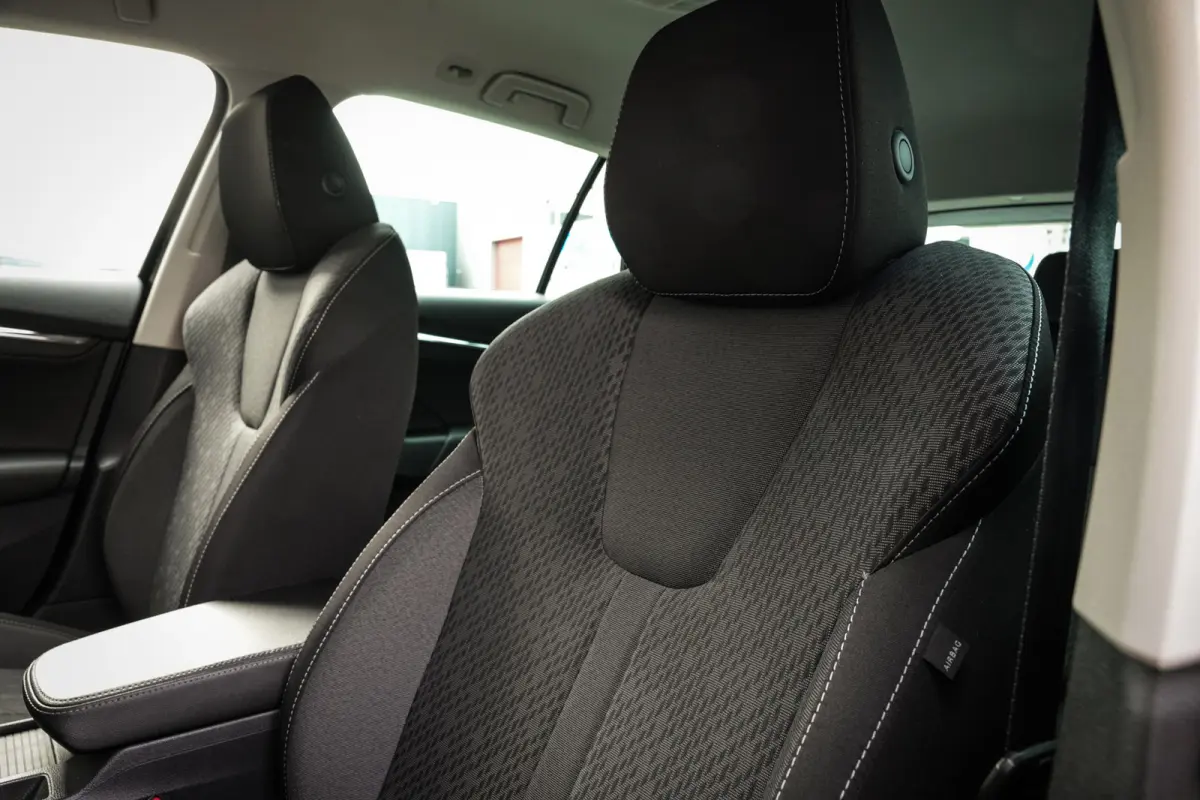 1.4 TSI iV PHEV Style | CarPlay | ACC | Virtual cockpit | Navi | Clima | Metallic |