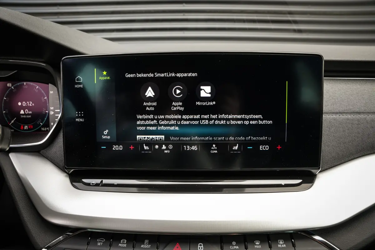 1.4 TSI iV PHEV Style | CarPlay | ACC | Virtual cockpit | Navi | Clima | Metallic |