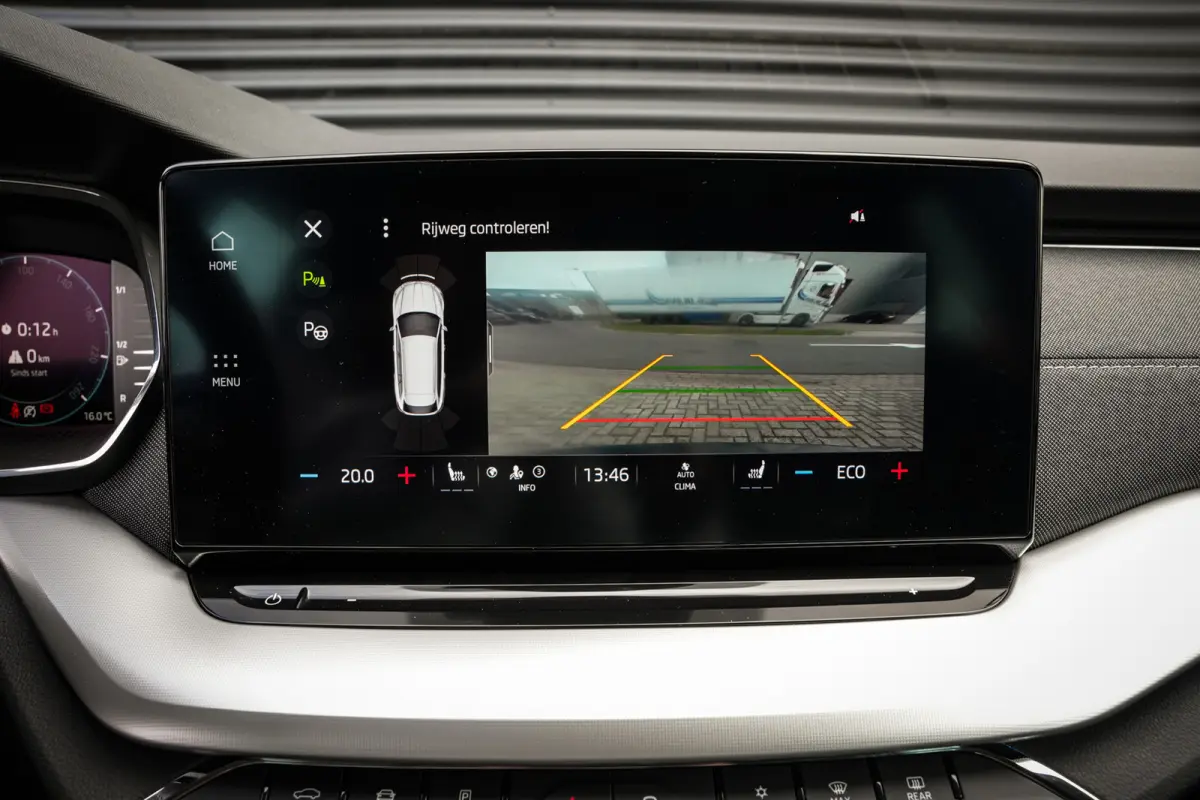 1.4 TSI iV PHEV Style | CarPlay | ACC | Virtual cockpit | Navi | Clima | Metallic |