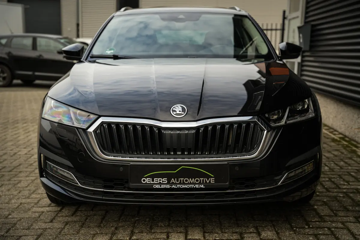 1.4 TSI iV PHEV Style | CarPlay | ACC | Virtual cockpit | Navi | Clima | Metallic |