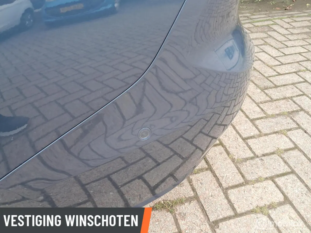1.0 EcoBoost Hybrid ST Line X Business | Stoel/Stuurverwarming | LM Velgen |