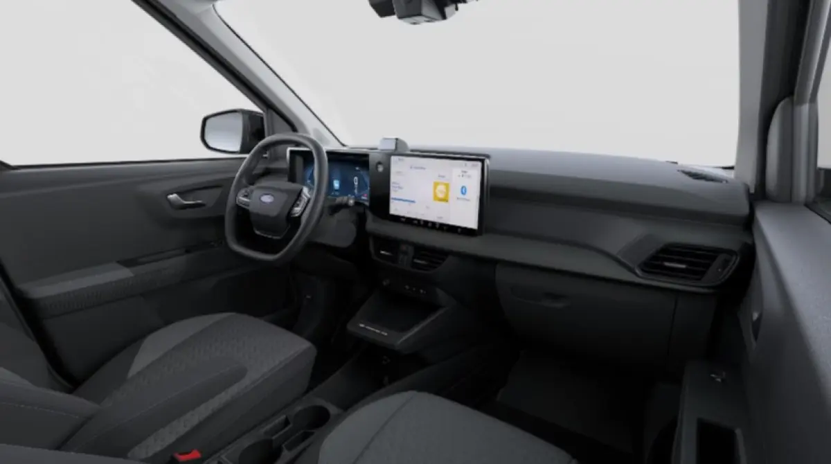 Limited 46 kWh | Carplay | Trekhaak | LED laadruimteverlichting | Driver Assistance Pack incl. navigatie | Climate | Parkeersensoren |