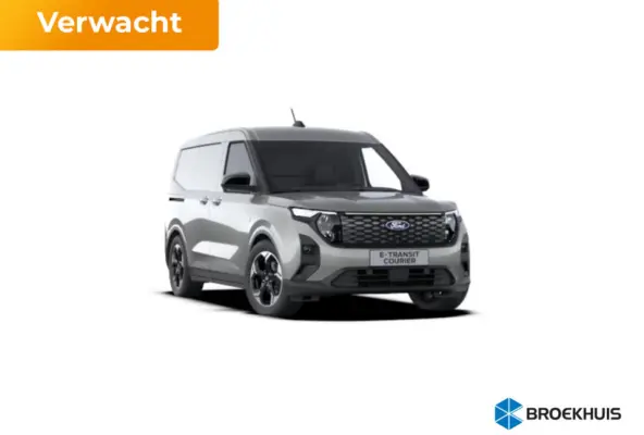 Limited 46 kWh | Carplay | Trekhaak | LED laadruimteverlichting | Driver Assistance Pack incl. navigatie | Climate | Parkeersensoren |