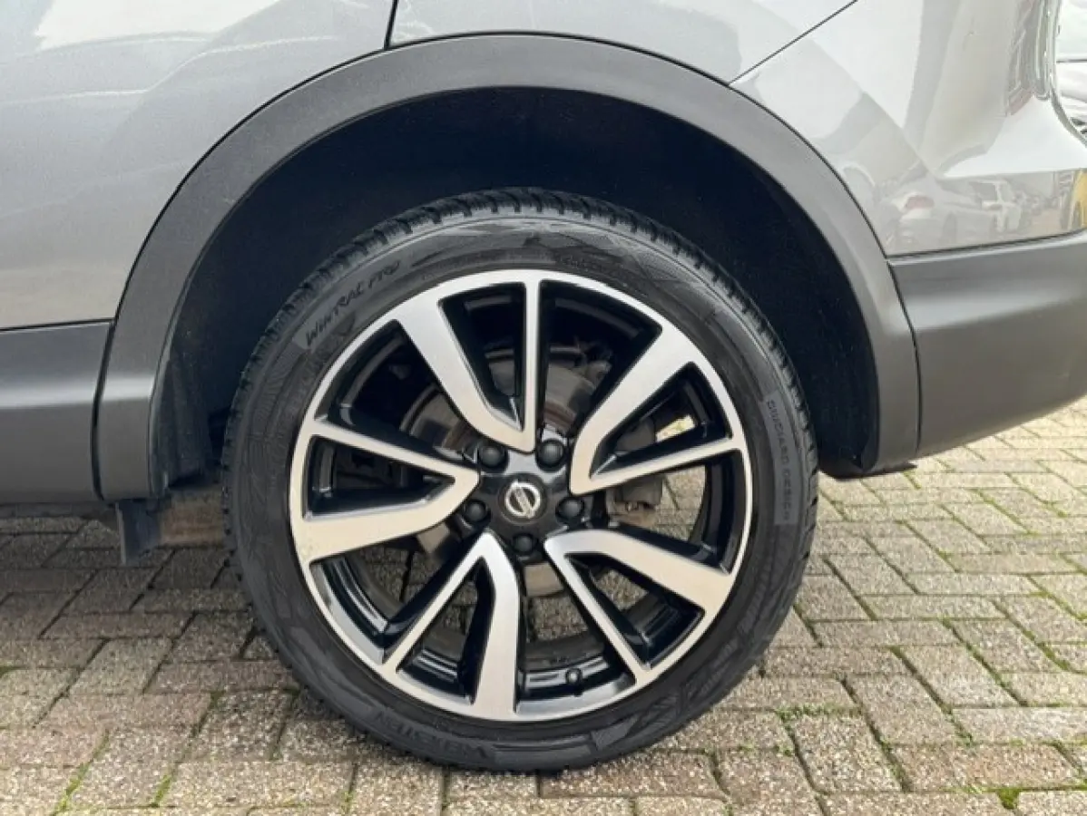 1.6 Tekna - Dealer onderhouden - Panorama dak