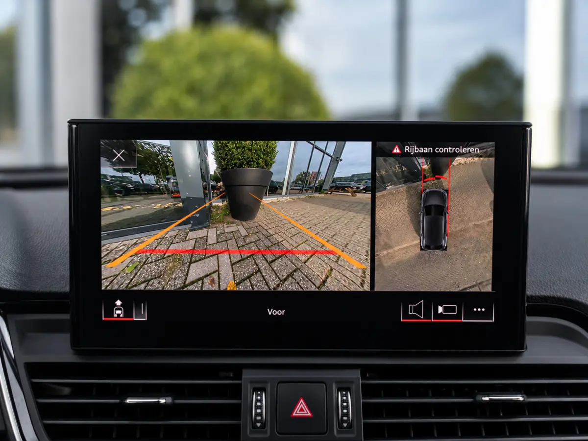 45 TFSI|360°|SFEER|ACC|20''|LUCHTVERING|TREKHAAK